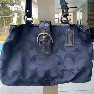 Coach Soho Carryall